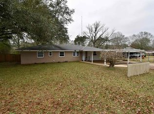 1404 Gansville Rd, Jonesboro, LA 71251