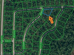 6450 Merrick Dr, Sebring, FL 33872