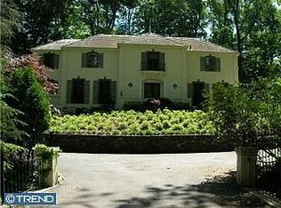 1625 Waverly Rd, Gladwyne, PA 19035