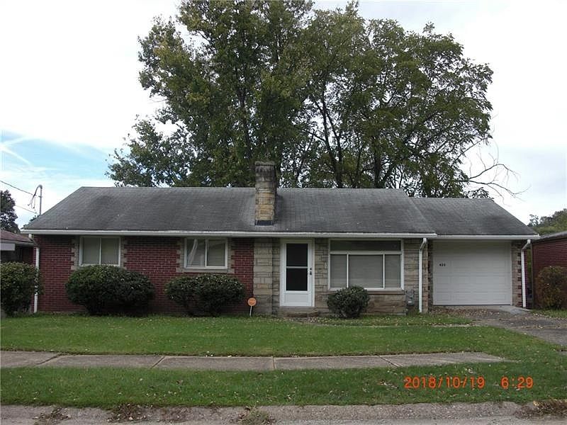 425 Bluff St, Canonsburg, PA 15317 Zillow
