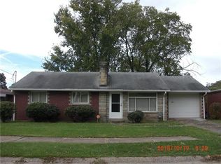425 Bluff St, Canonsburg, PA 15317