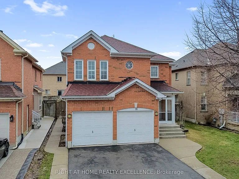 16 Whitford Ct #MAIN UPPER LEVEL — Photo 31