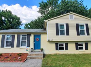 2845 Embassy Cir, Roanoke, VA 24019