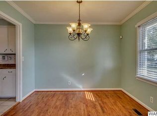 524 43rd St, Tuscaloosa, AL 35405