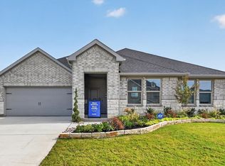 Dillon Plan, Parkerville Meadows, Desoto, TX 75115
