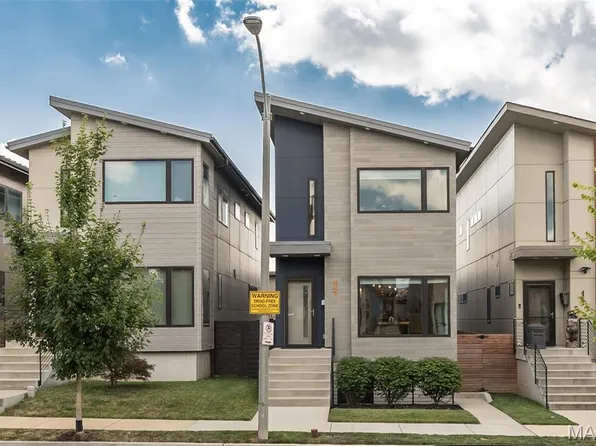 4422 Vista Ave, Saint Louis, MO 63110