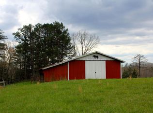 Leatherwood Ford Rd, Jamestown, TN 38556