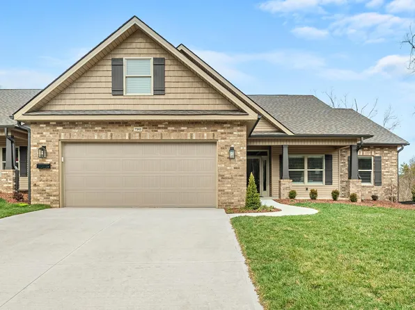7143 Volunteer Ridge Ln, Knoxville, TN 37918