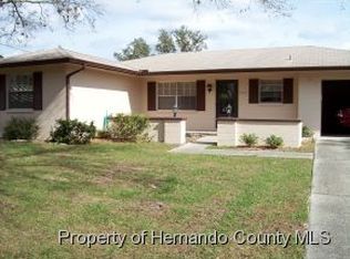 11419 Pickford St, Spring Hill, FL 34609