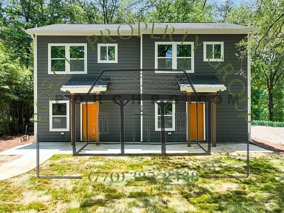 2nd image of 87 Hennon Dr NW #A