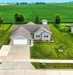 1002 S 12th Ave, Washington, IA, 52353