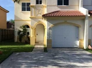 13448 SW 262nd St, Homestead, FL 33032