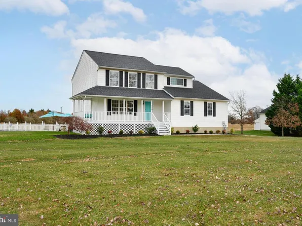 119 Wye Knot Rd, Queenstown, MD 21658