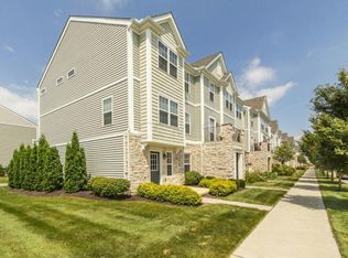 5940 Passage Creek Dr #1608, Dublin, OH 43016