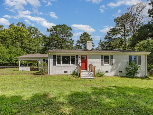 500 Ellen Dr, Knightdale, NC 27545
