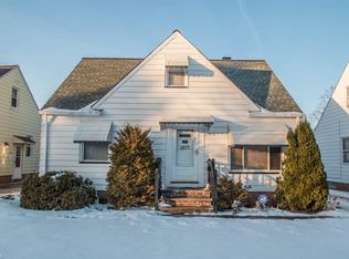 13913 Maple Leaf Dr, Garfield Heights, OH 44125