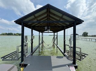 5000 Waterfront Rd #126, Kerens, TX 75144
