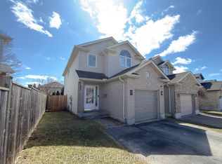 1360 Aspenridge Cres, London, ON N5Y5P1