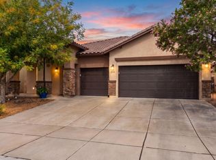 2016 Desert Orchid Dr SE, Albuquerque, NM 87123
