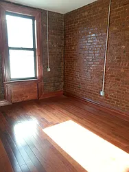 Rented by Allen Harris, LREB