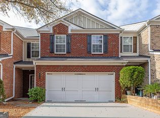 212 Bellecliff Ct, Tucker, GA 30084