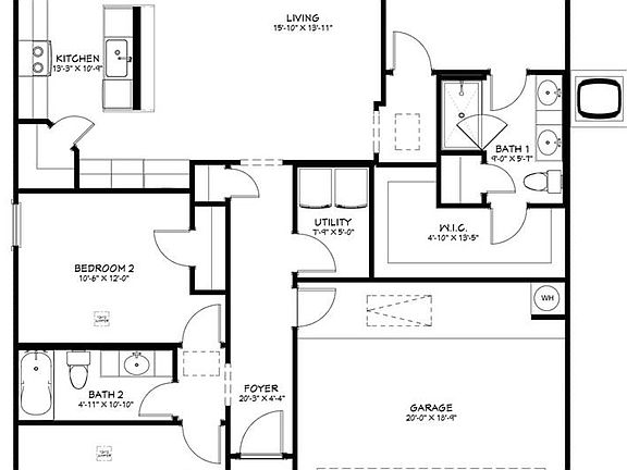 3rd image of this home