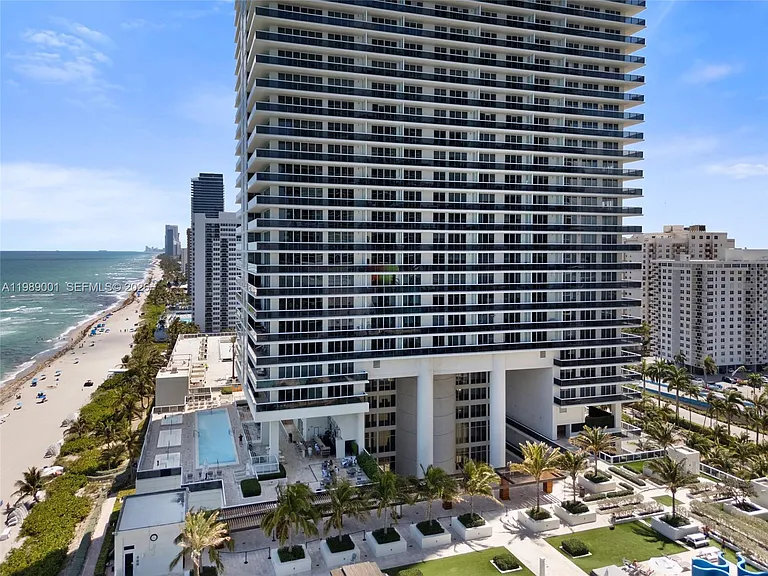 1830 S Ocean Dr #1612 — Photo 23