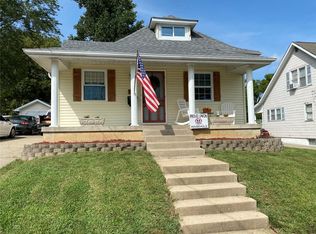 105 S Christina Ave, Union, MO 63084