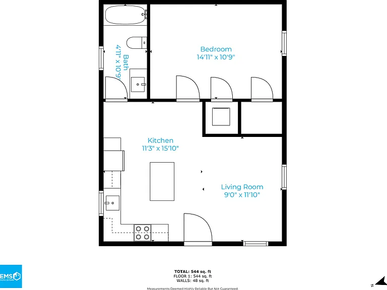 637 E Anderson St — Photo 11