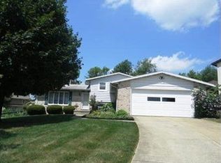 1607 Noel St, Louisville, OH