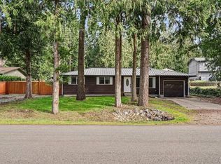 18406 68th Street, Bonney Lake, WA