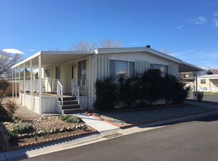 1500 Macgregor Ave, Bishop, CA 93514