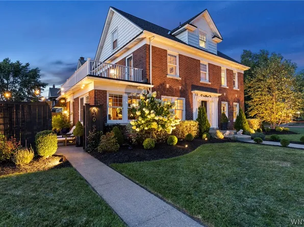340 Starin Ave, Buffalo, NY 14216