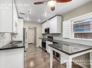 334 E Whitton Ave, Phoenix, AZ 85012
