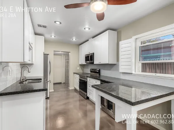 334 E Whitton Ave, Phoenix, AZ 85012