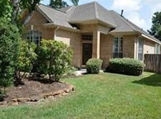 6 Wilmington Way, Conroe, TX 77384