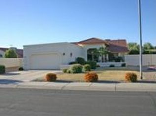 13319 W Jadestone Dr, Sun City West, AZ 85375