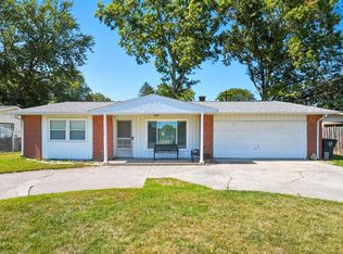 617 Caribe Blvd, Fort Wayne, IN 46815