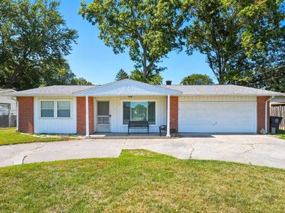 617 Caribe Blvd, Fort Wayne, IN, 46815