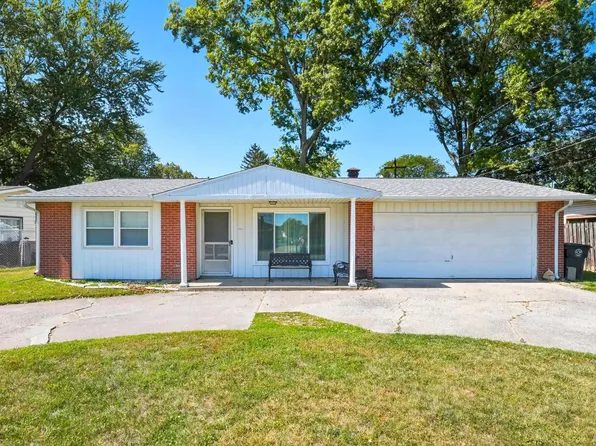 617 Caribe Blvd, Fort Wayne, IN 46815