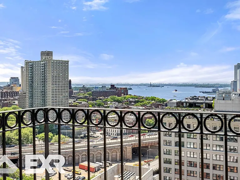 69 Adams St #18J — Photo 14