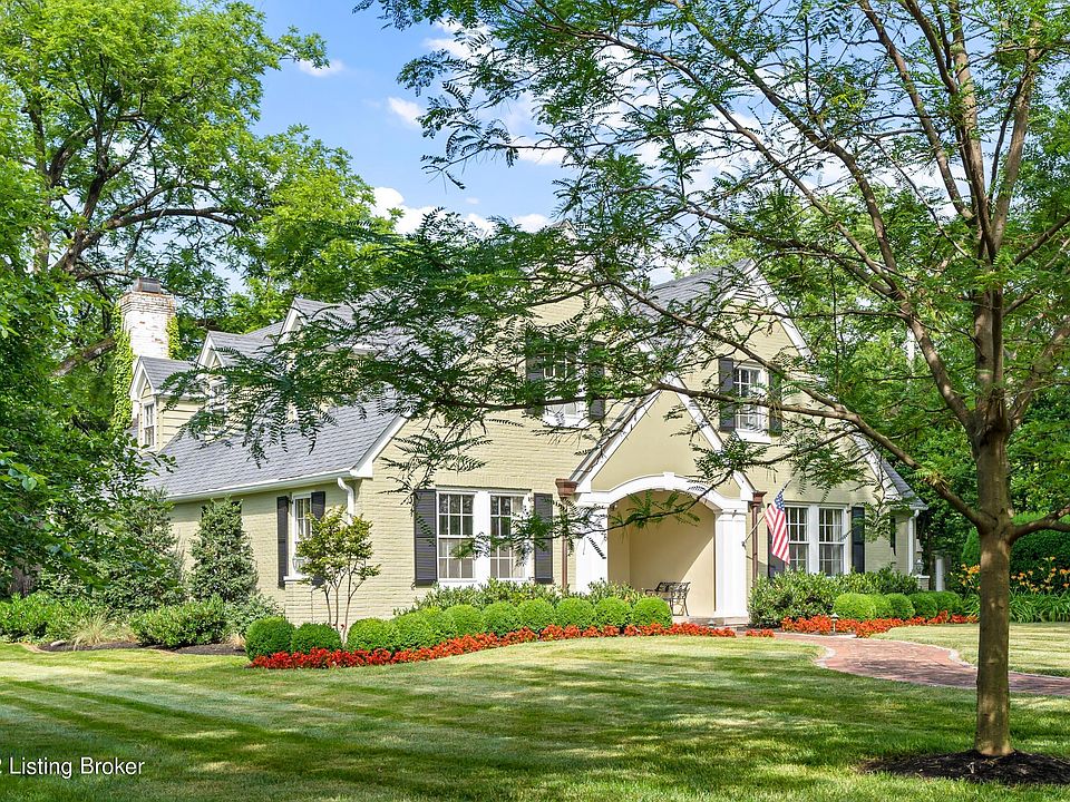 528 Barberry Ln, Louisville, KY 40206 Zillow