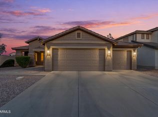 34905 N Stetson Ct, San Tan Valley, AZ 85142