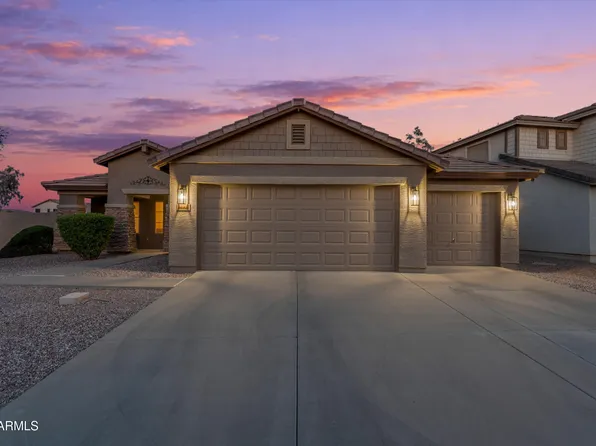 34905 N STETSON Court, San Tan Valley, AZ 85144