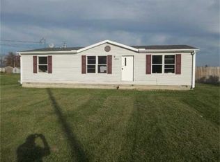 2430 East Dr, Marion, OH 43302