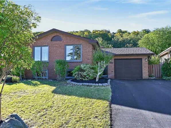 100 Marcella Cres, Hamilton, ON L8K 6G1