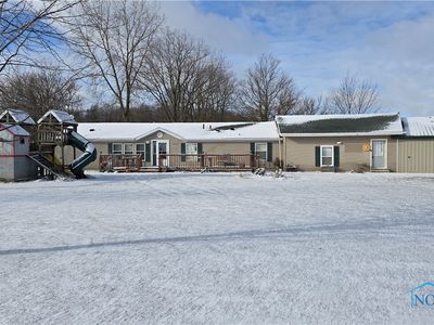 O'279 County Rd #5A, Napoleon, OH, 43545