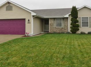 3015 Spaulding Ave, Janesville, WI 53546