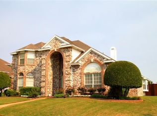1421 Newbury Ln, Plano, TX 75025
