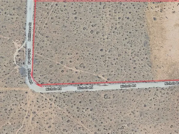 0 Horizon Way, Adelanto, CA 92301